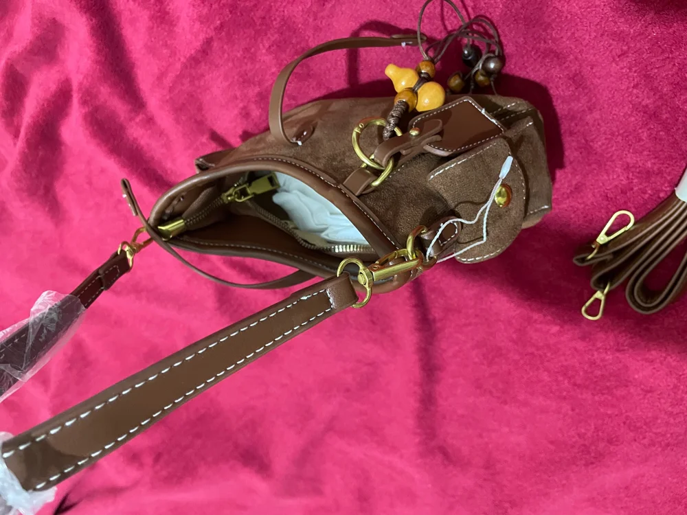 Jo&Mr.Joe Shoulder Bags, New with tags, photo 4