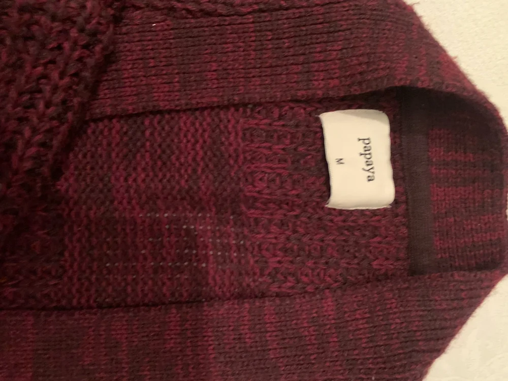 Papaya Cardigans, Excellent, size M / 38 / 10, photo 2