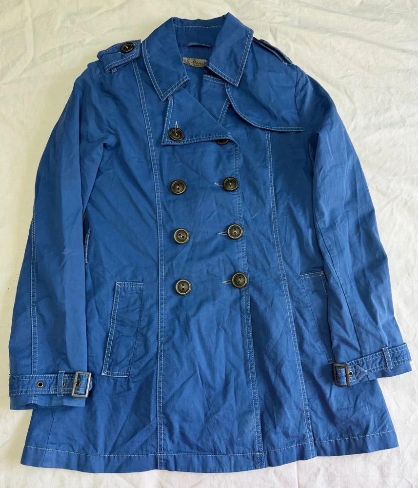 Collezione Coats