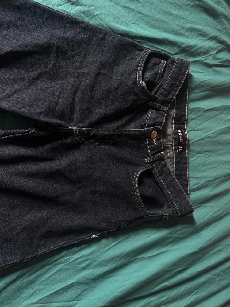 Jeans, Excellent, size S / 36 / 8, photo 3