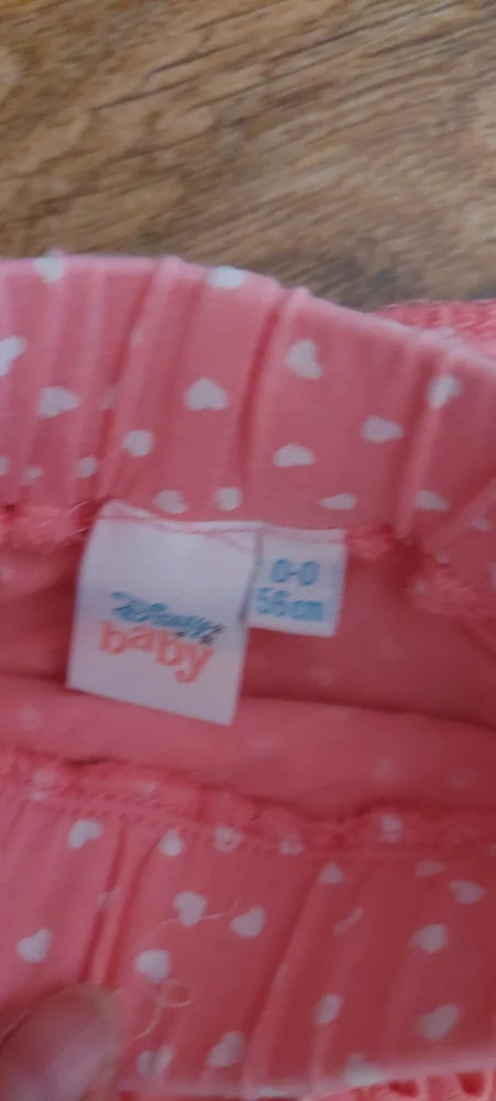 Bottoms, size 1–3m, photo 3