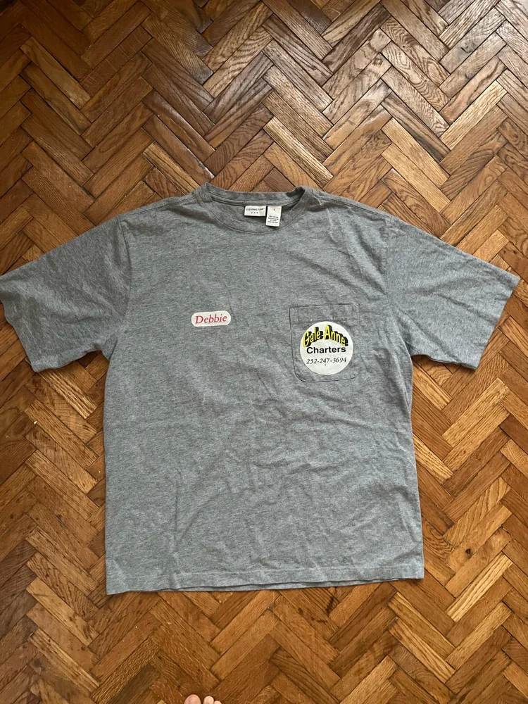 Covington T-shirts