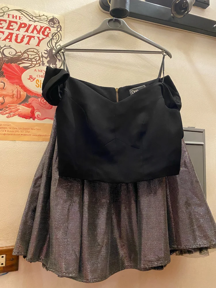 Crop Tops, Very good, size M / 38 / 10, photo 4