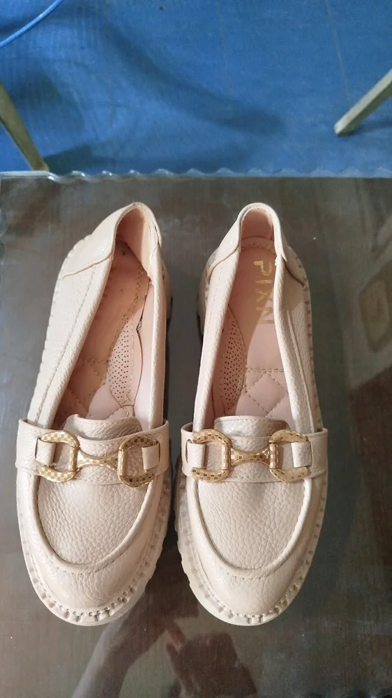 Local Loafers, size 38.5, photo 2