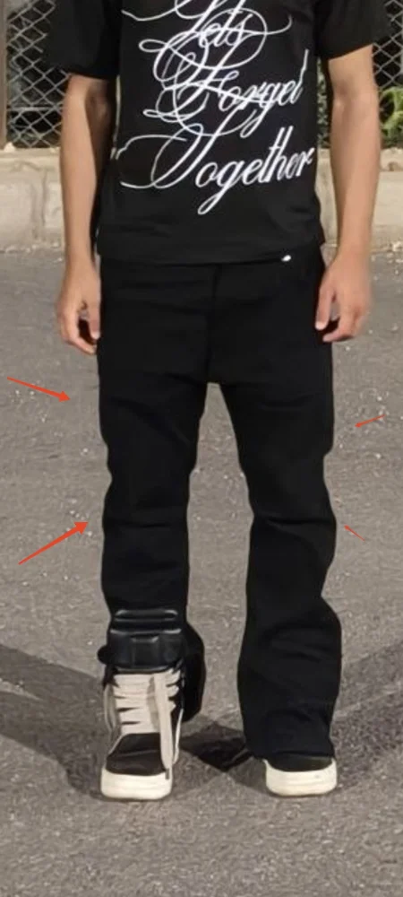 Pants, Very good, size W30, photo 4