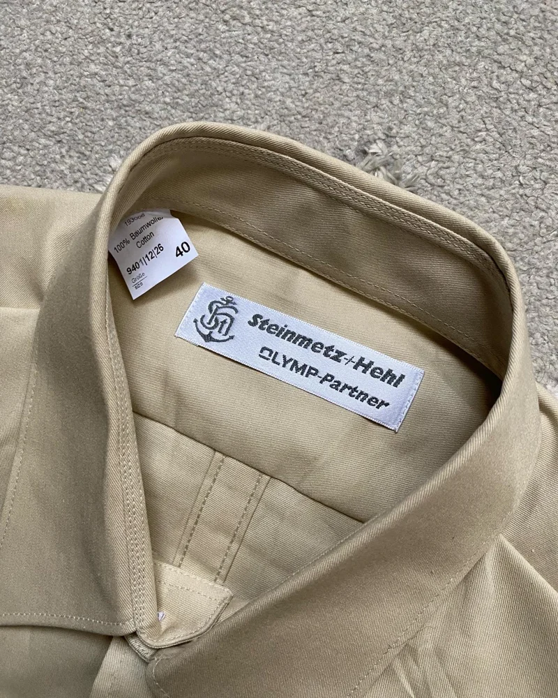 Shirts, size L, photo 4