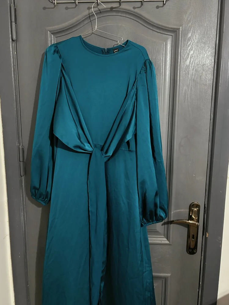 Shein Maxi Dresses, size L / 40 / 12, photo 2