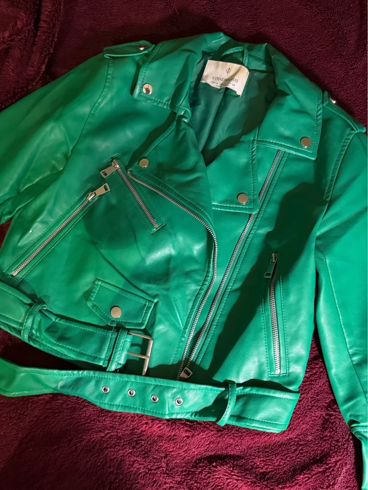 Stradivarius Jackets, Good, size M / 38 / 10, photo 2