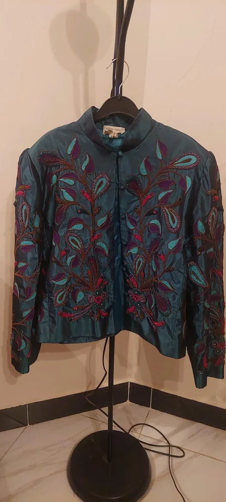 Jackets
