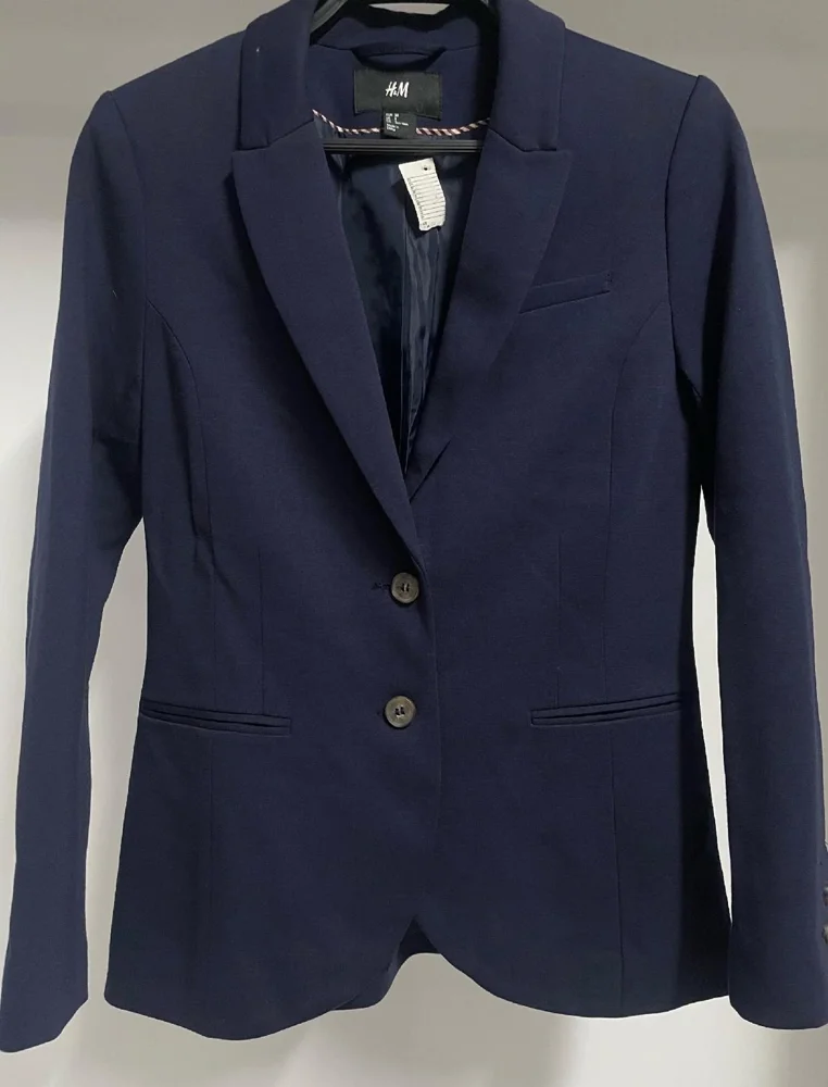 H&M Blazers