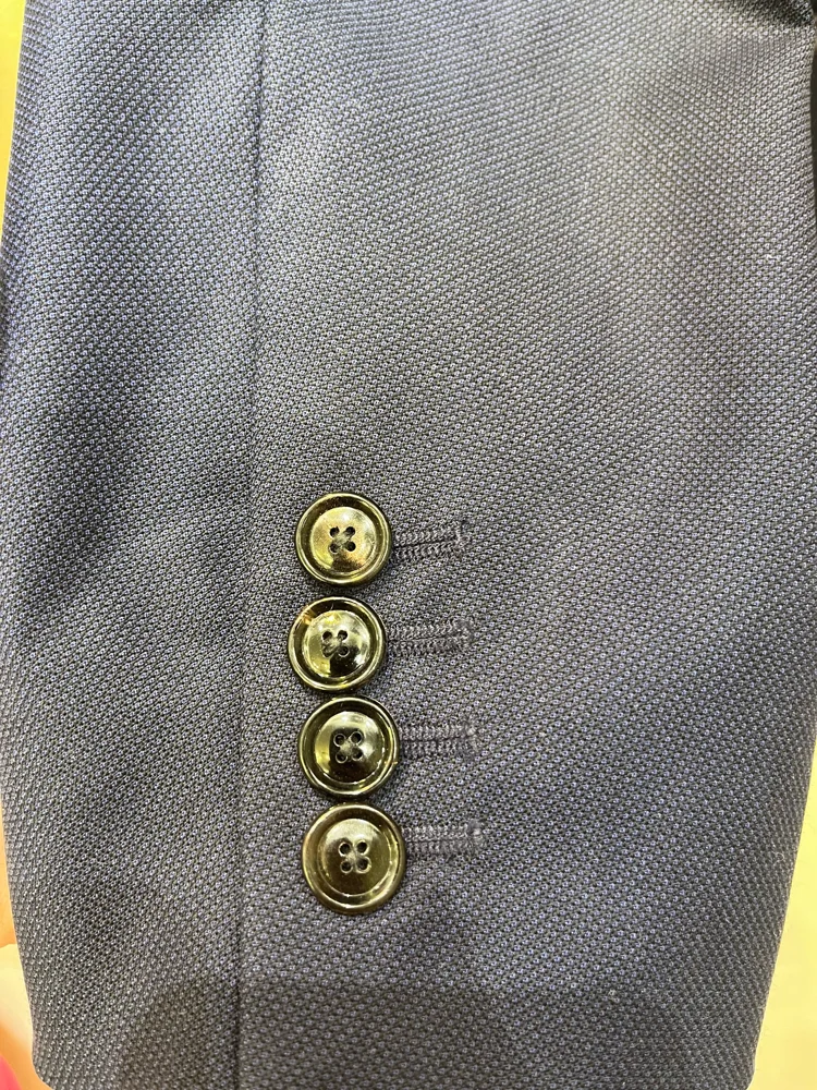 Tie house Suits, size S, photo 2