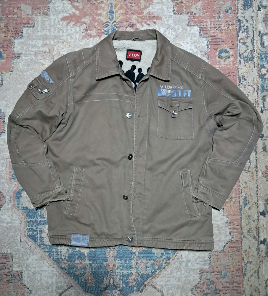 Jackets