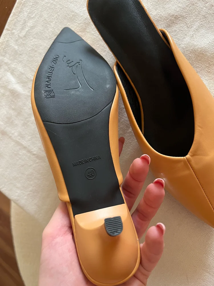 Kitten Heels, Excellent, size 39, photo 2
