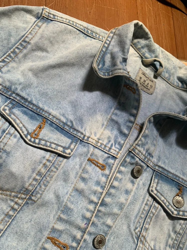 Denim Co Jackets, Excellent, size M / 38 / 10, photo 3
