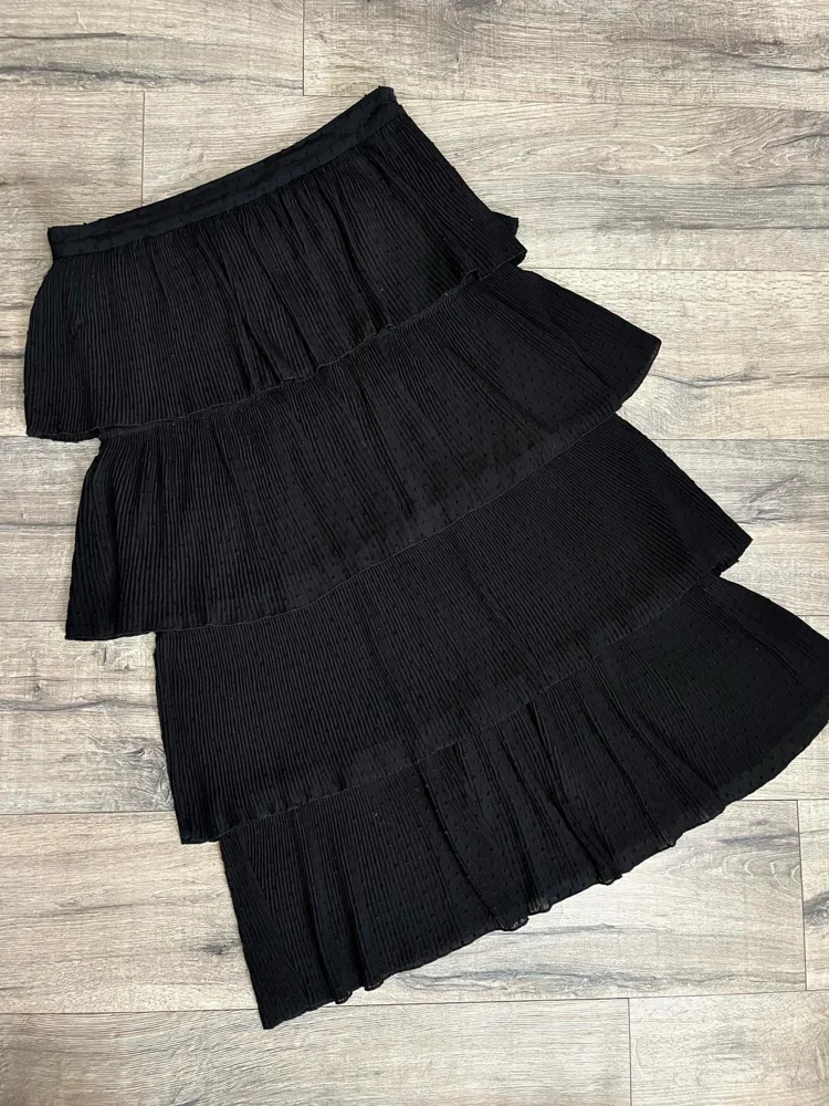 Zara جيبات
