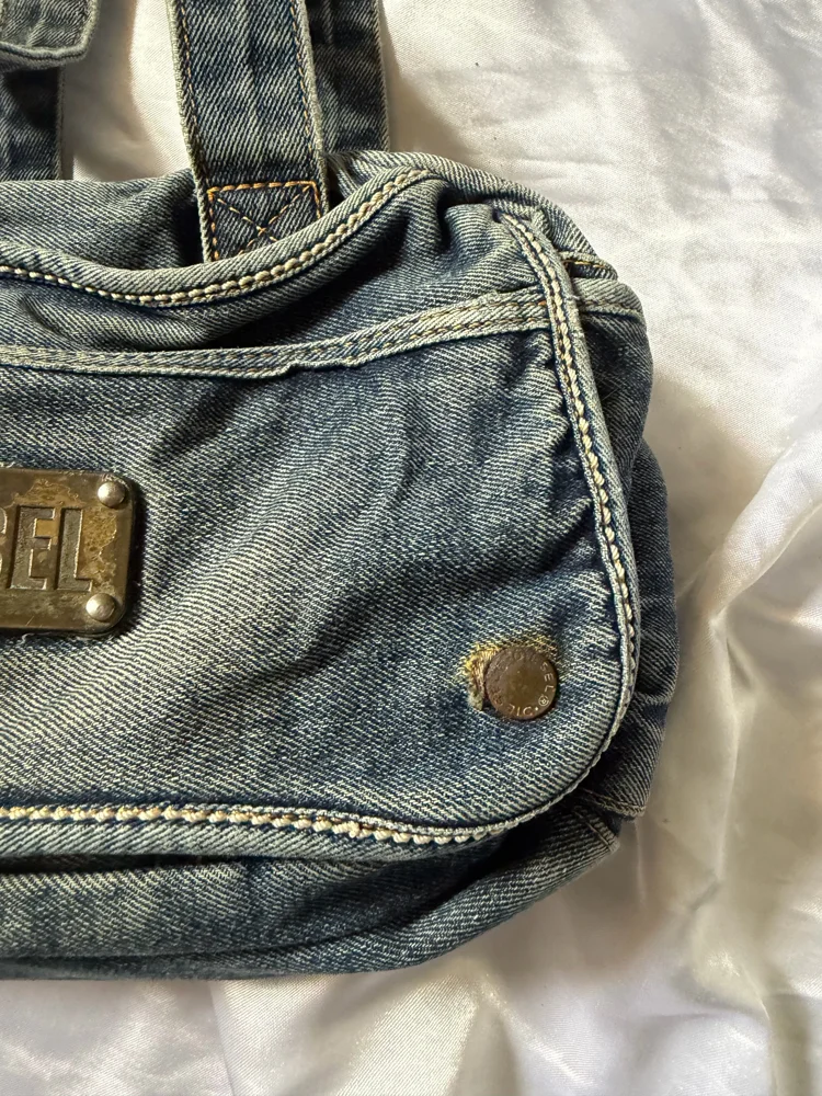 Diesel Shoulder Bags, size Other, photo 3