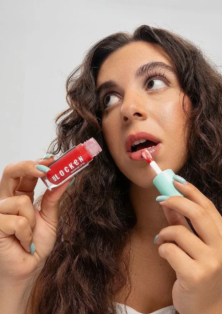 Local Makeup, size Other, photo 2