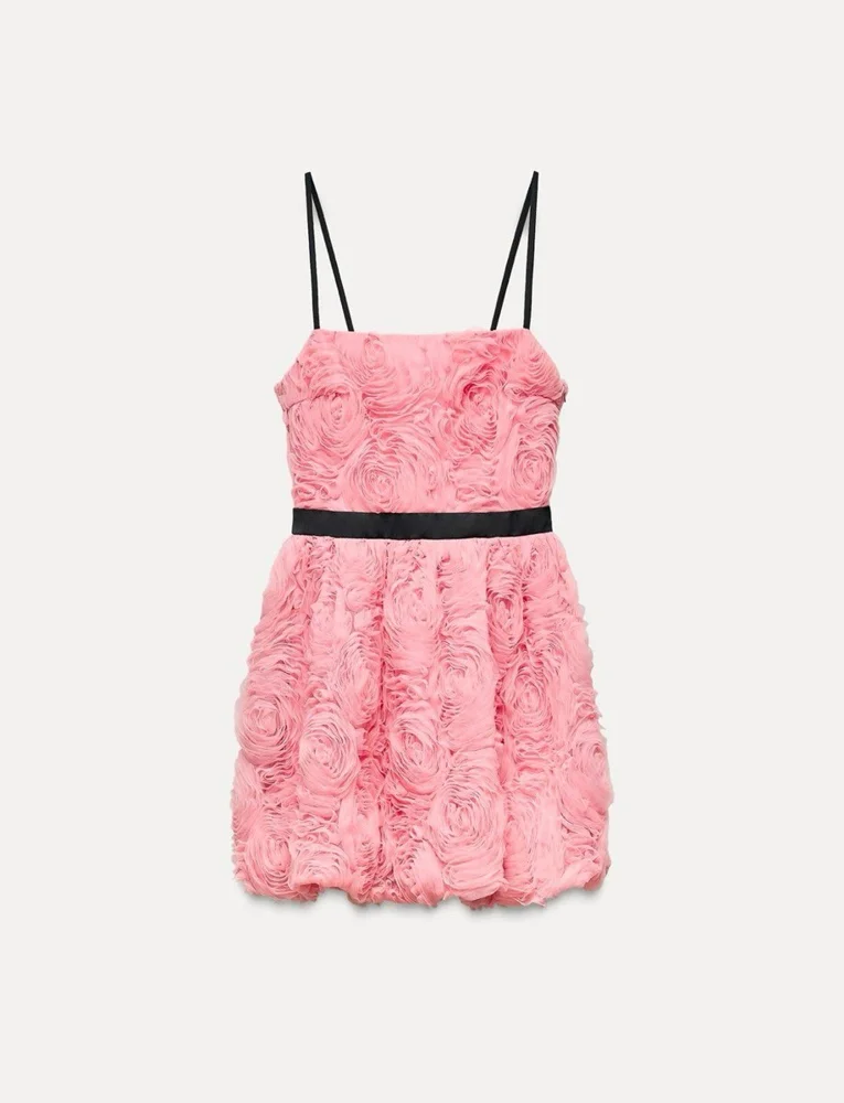 Zara Mini Dresses