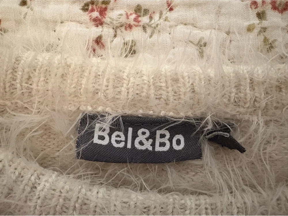 Bel&Bo Sweaters & Pullovers, Excellent, size M / 38 / 10, photo 2