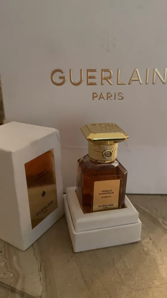 Guerlain Perfume