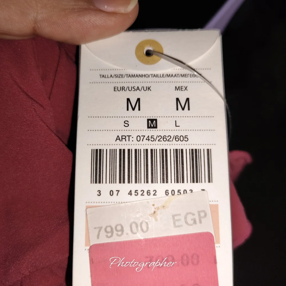 Oysho Suits, New with tags, size M / 38 / 10, photo 4
