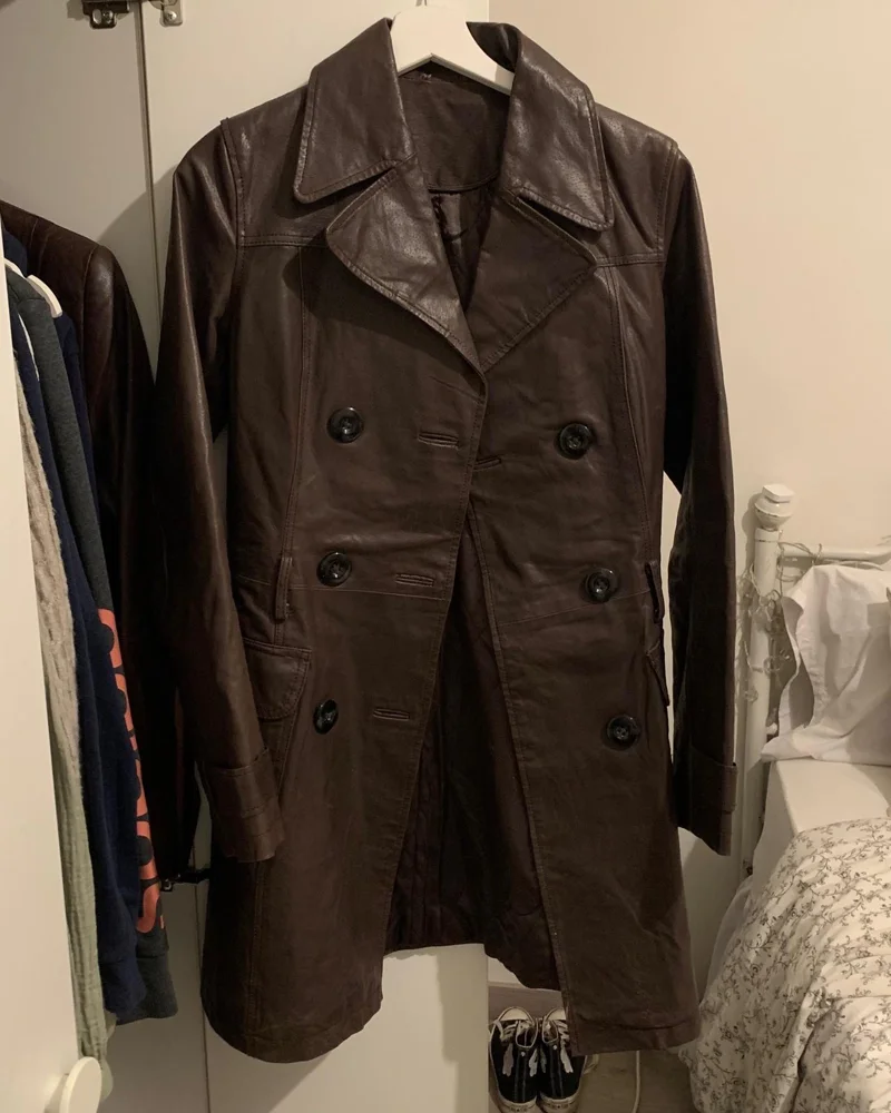 Jackets