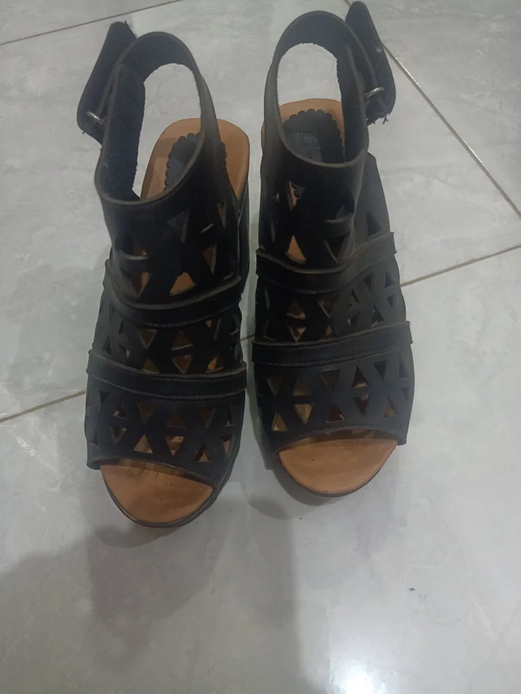 Sandals, Excellent, size 37.5, photo 3