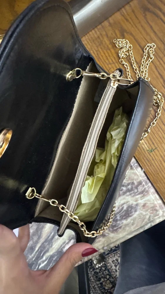 Local Shoulder Bags, Excellent, photo 4