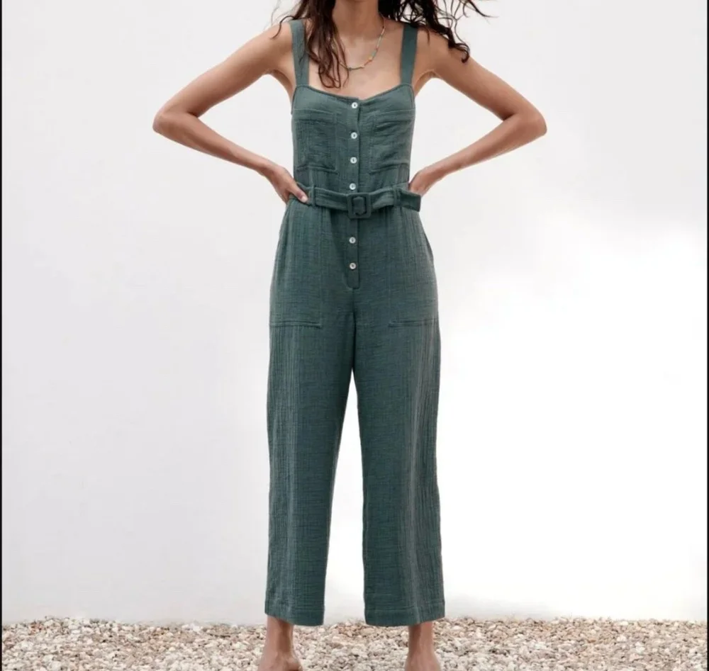 Zara Jumpsuits