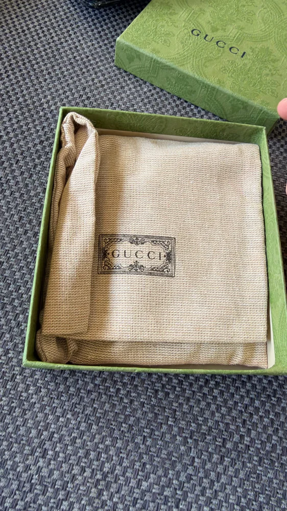 Gucci Wallets & Cardholders, size Other, photo 4
