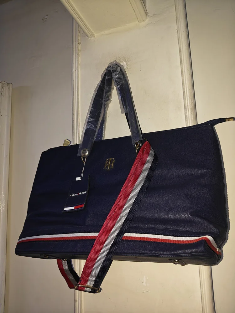 Tommy Hilfiger Shoulder Bags, New with tags, photo 3