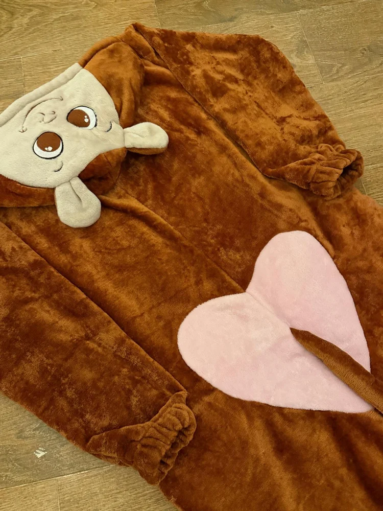 In Your Shoe Pyjama Sets