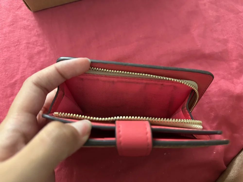 Coach Wallets & Cardholders, size Other, photo 4