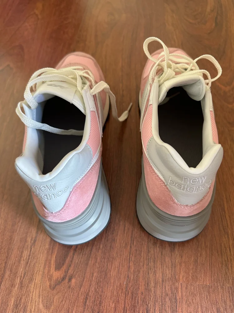 Sneakers, size 41, photo 4