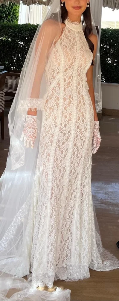 Wedding Dresses, size S / 36 / 8, photo 3