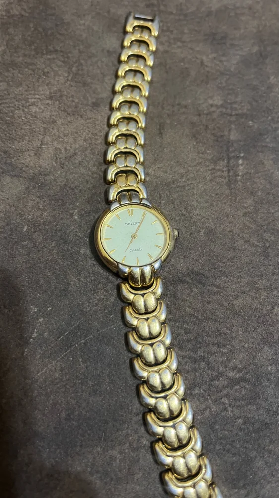 ORIENT Watches
