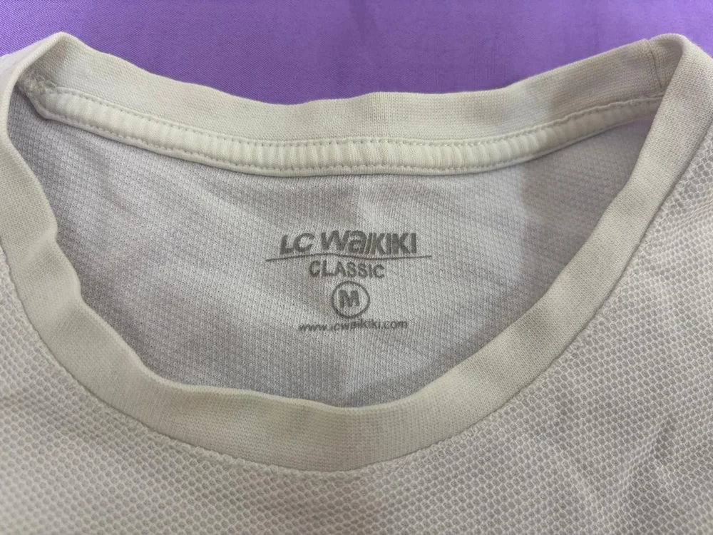 LC Waikiki T-shirts, Very good, size M, photo 3