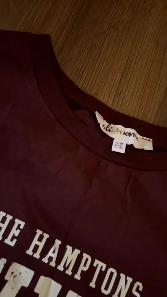 Koton T-shirts, Excellent, size M / 38 / 10, photo 2