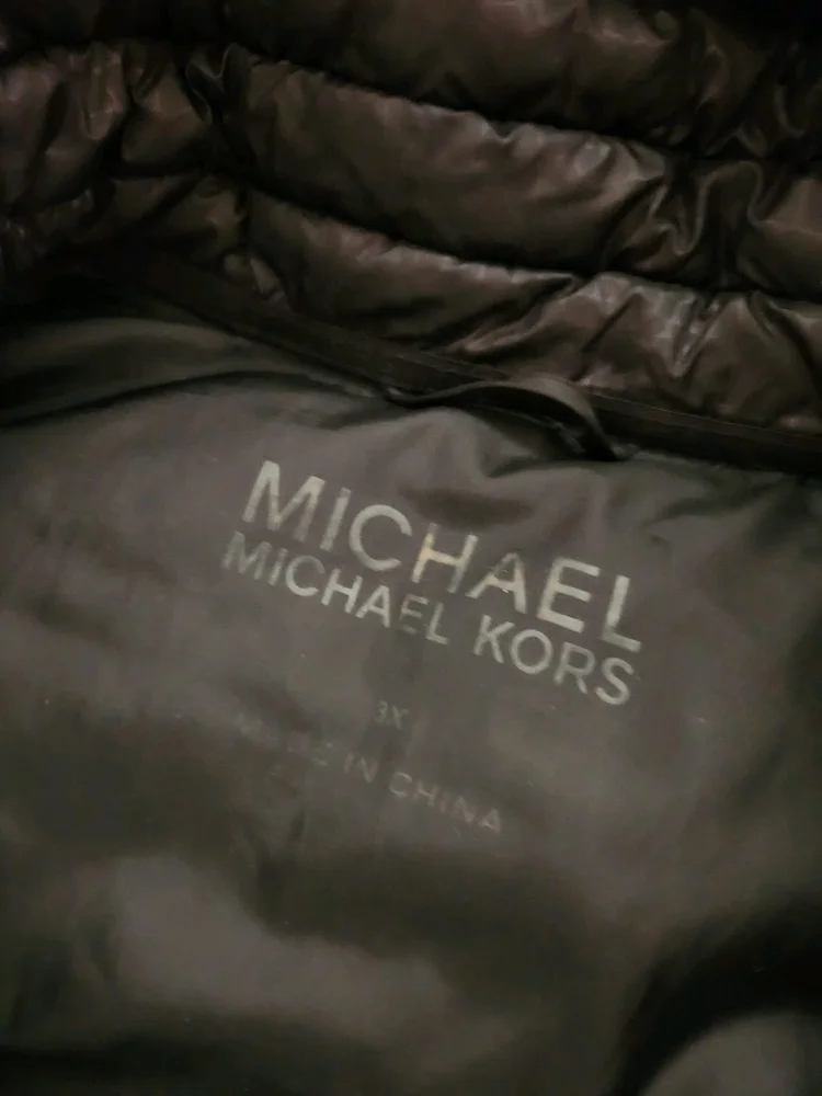 Michael Kors Jackets, size XXL / 44 / 16, photo 4