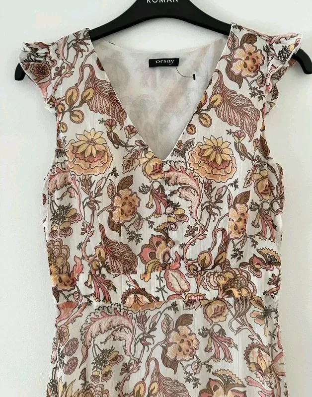 ORSAY Maxi Dresses, size S / 36 / 8, photo 3
