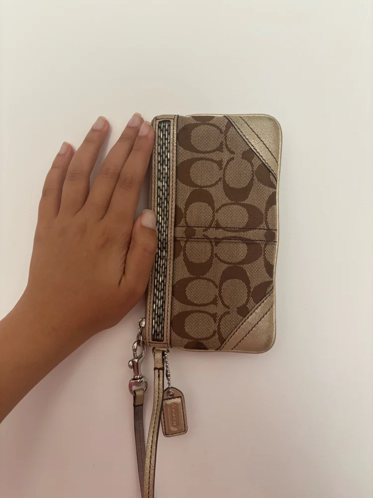 Coach Mini Bags, size Other, photo 3