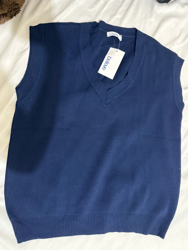 E-believe Blouses