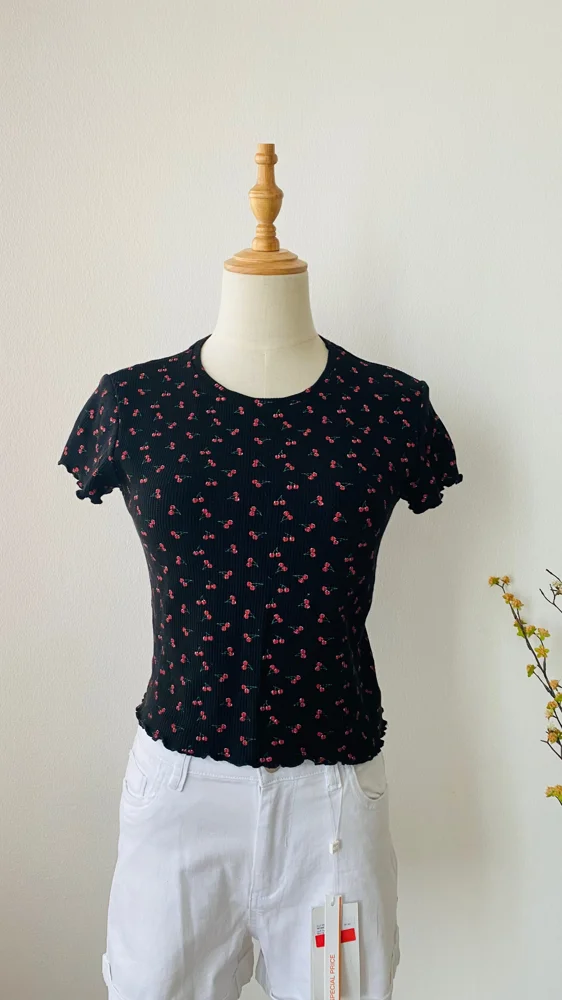 Pull & Bear Blouses