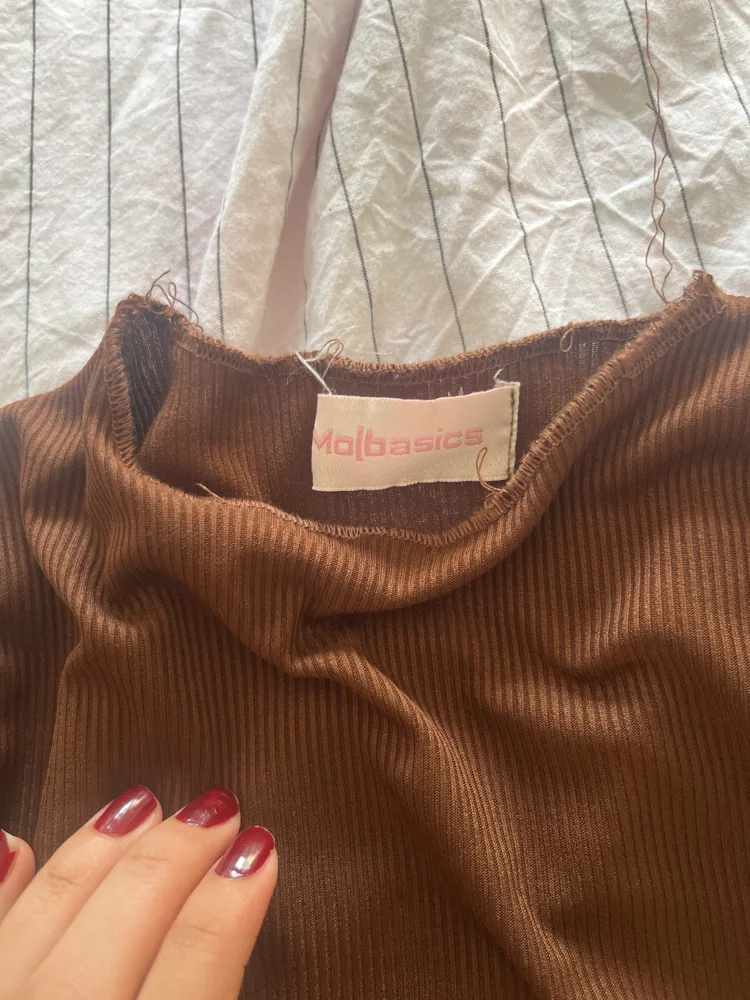 Local Long Sleeve, Excellent, size M / 38 / 10, photo 2
