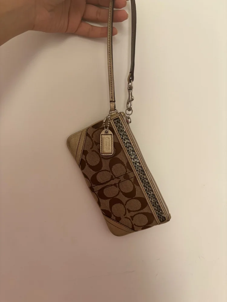 Coach Mini Bags, size Other, photo 4