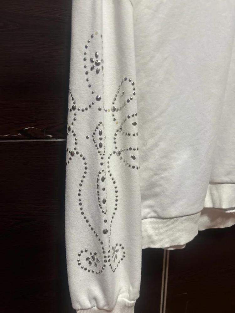 Stradivarius Sweatshirts, Fair, size M / 38 / 10, photo 3