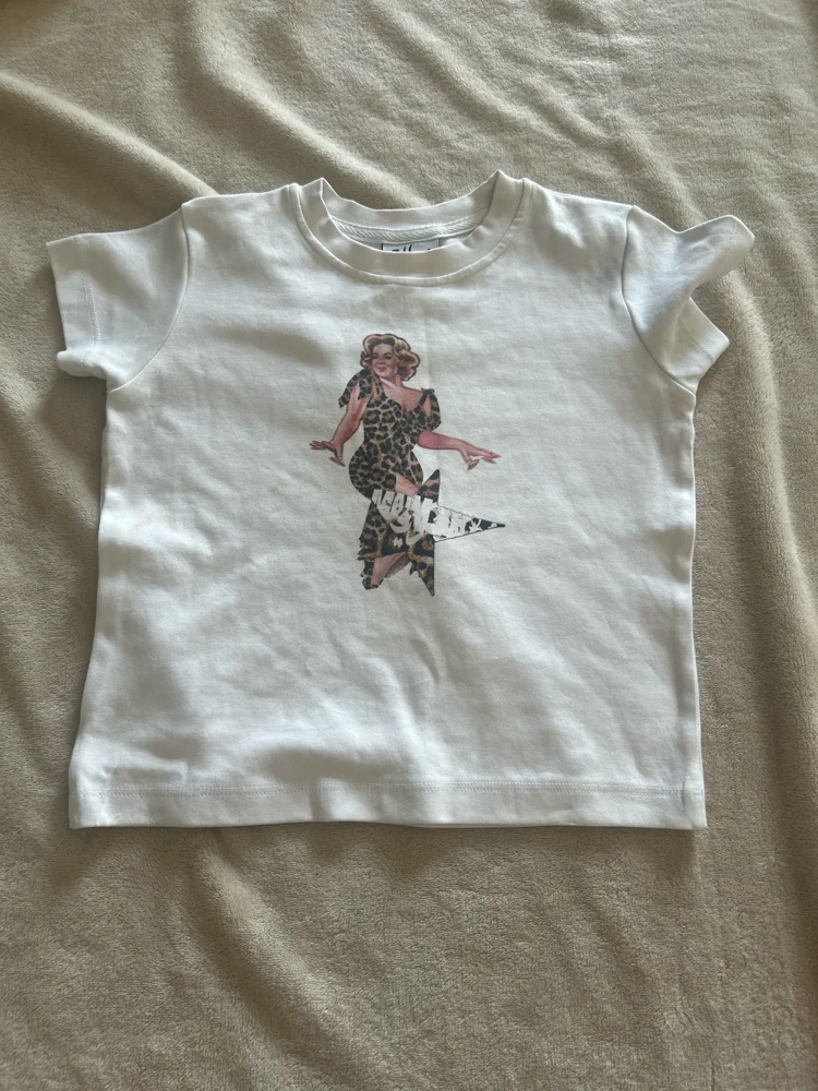 Mawlah Crop Tops