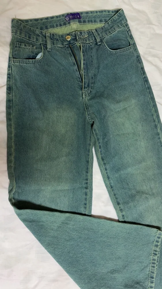 Jeans, size M / 38 / 10, photo 2