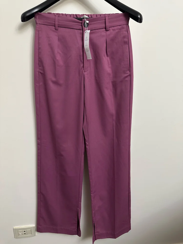 Bershka Pants, size M / 38 / 10, photo 5