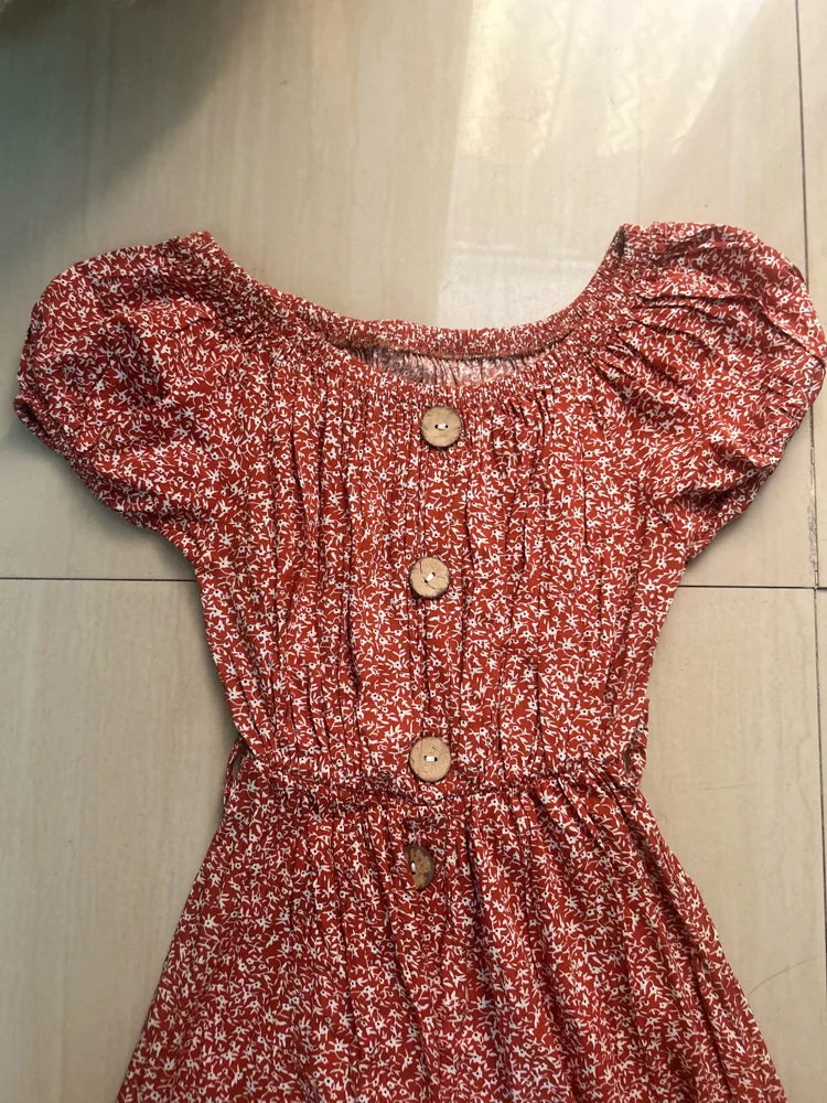 Local Maxi Dresses, size One size, photo 3